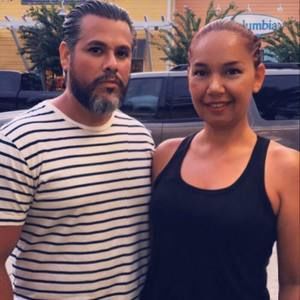 Meet your Posher, Adriskar